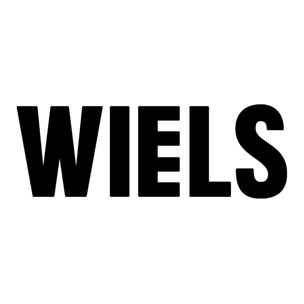 WIELS (logo)