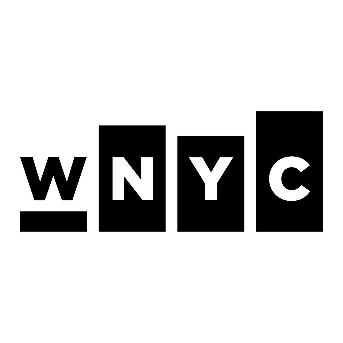 WNYC (logo)